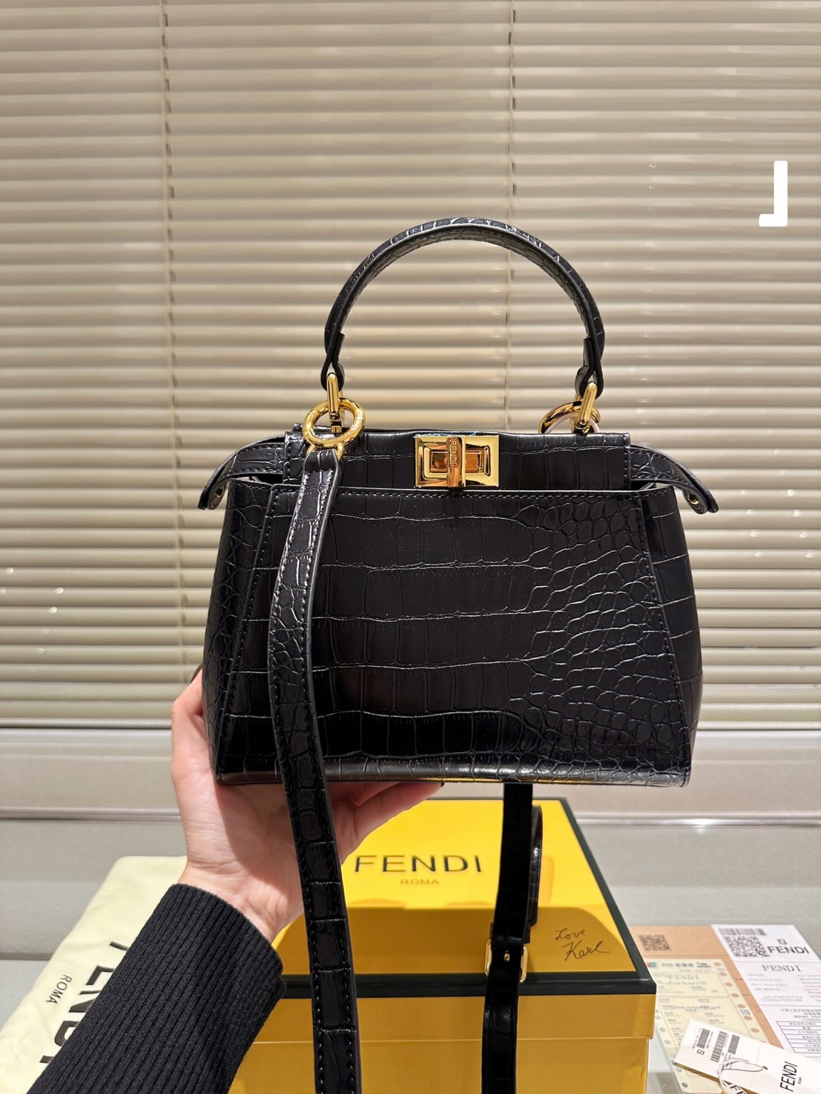 Fendi Bags
