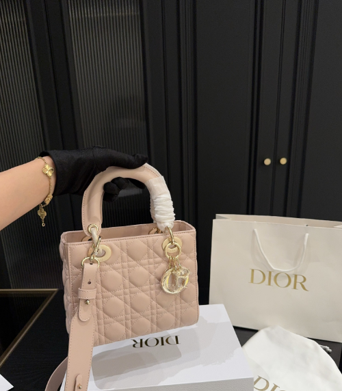 Christian Dior Bags