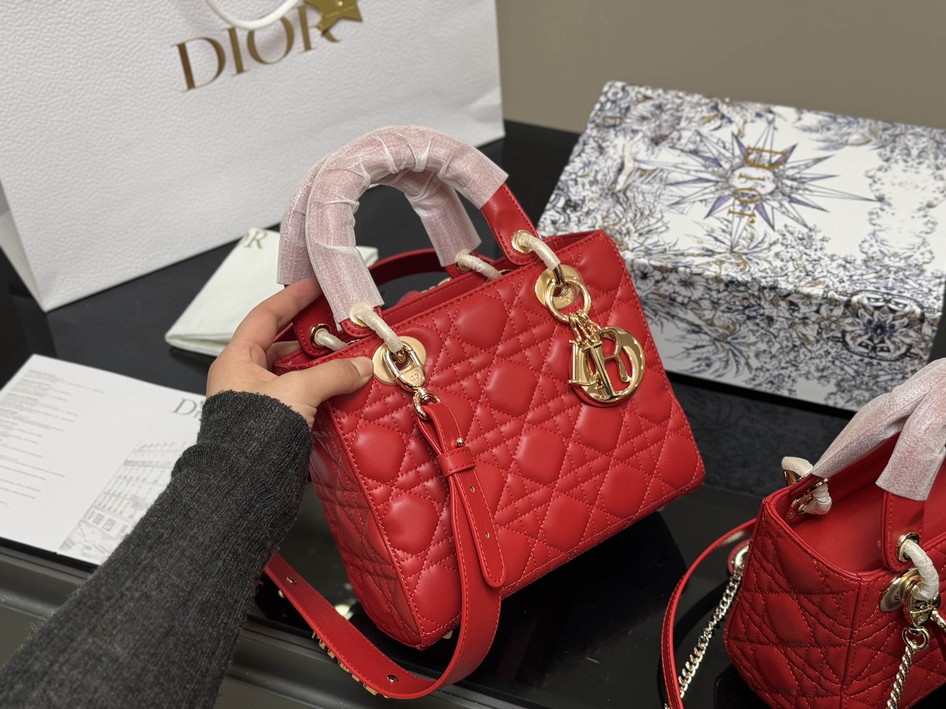 Christian Dior Bags