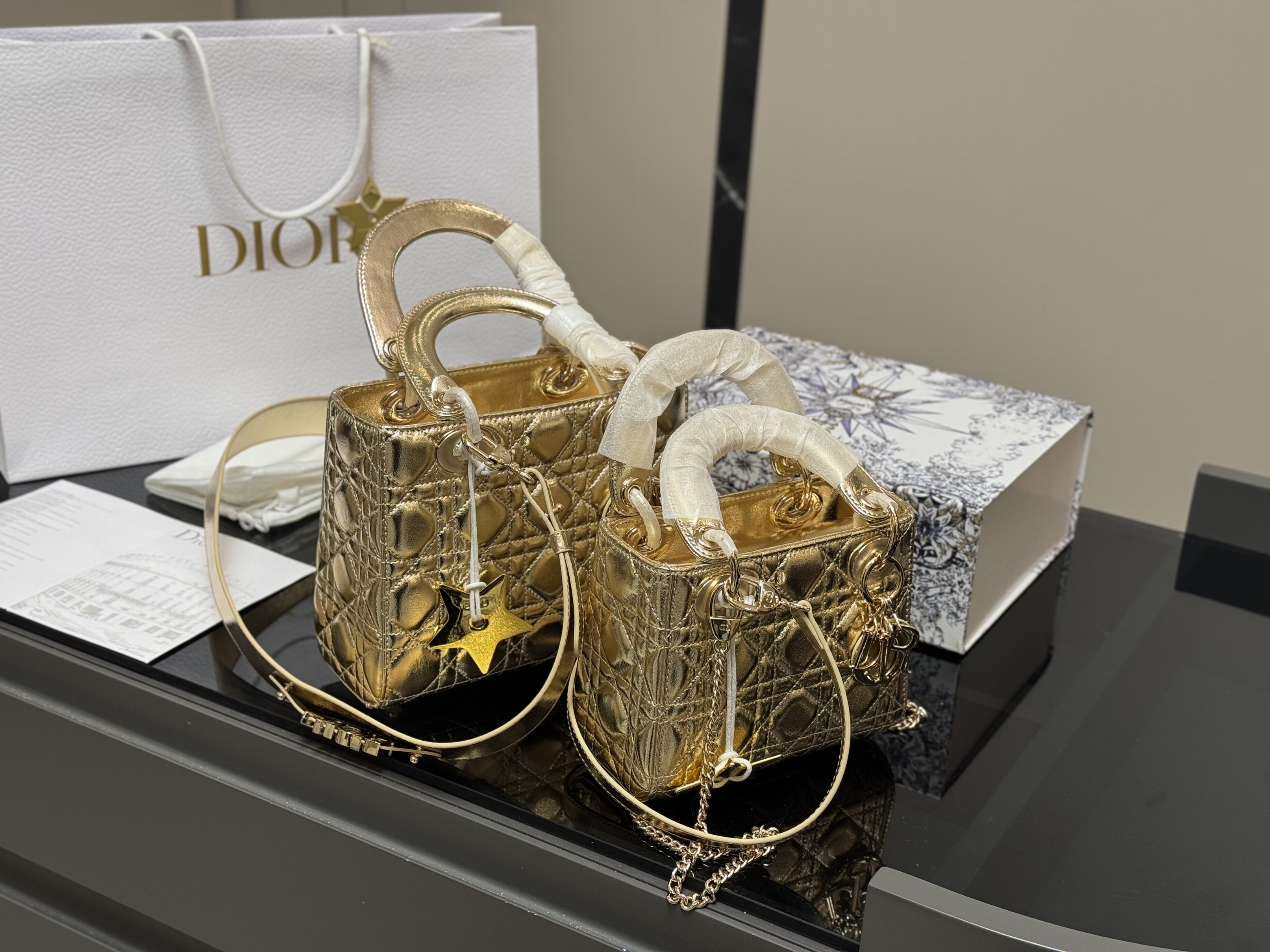 Christian Dior Bags