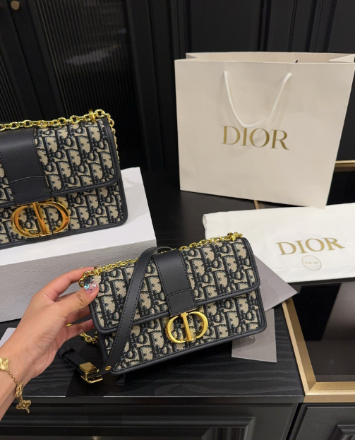 Christian Dior Bags