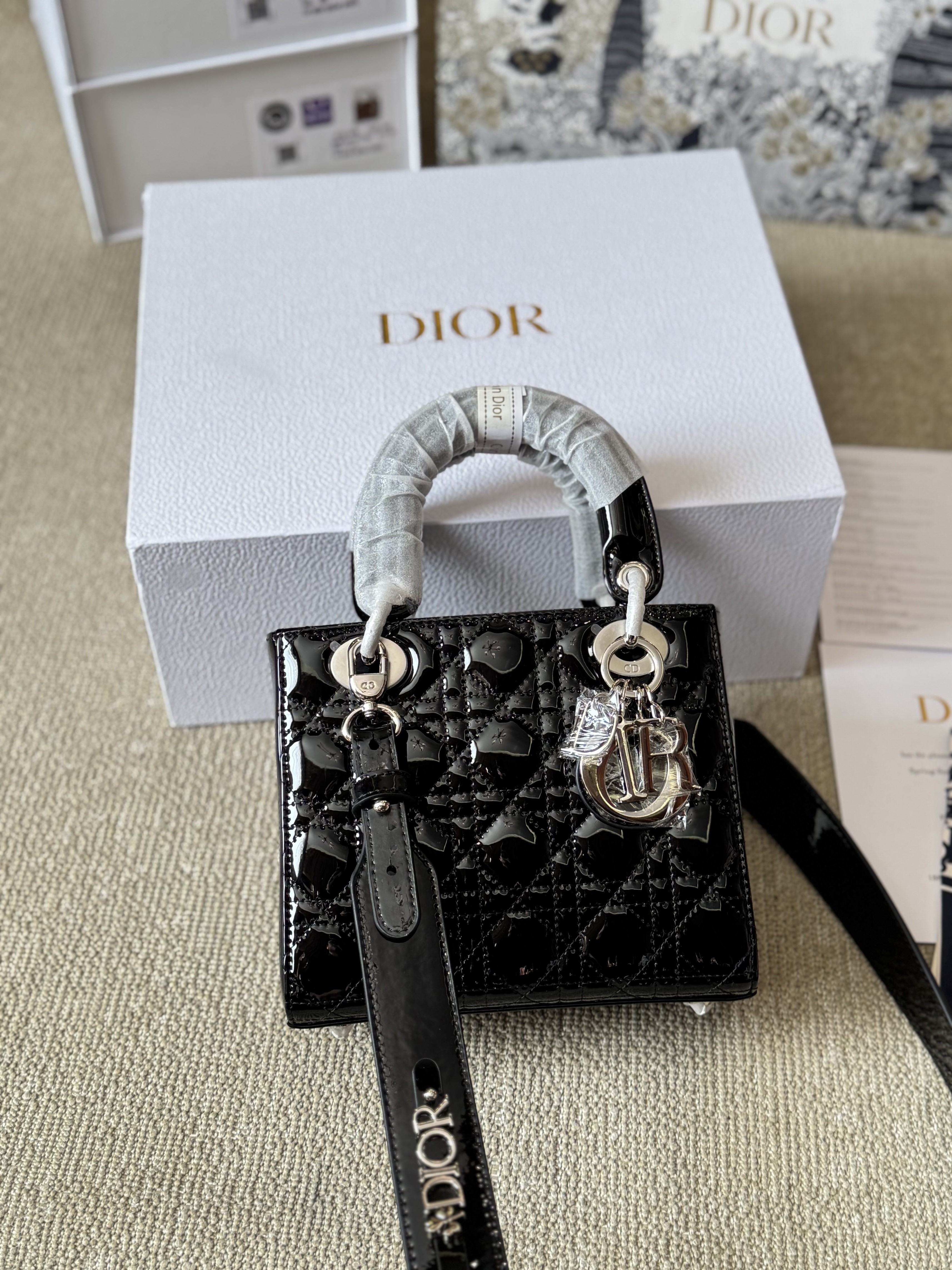 Christian Dior Bags