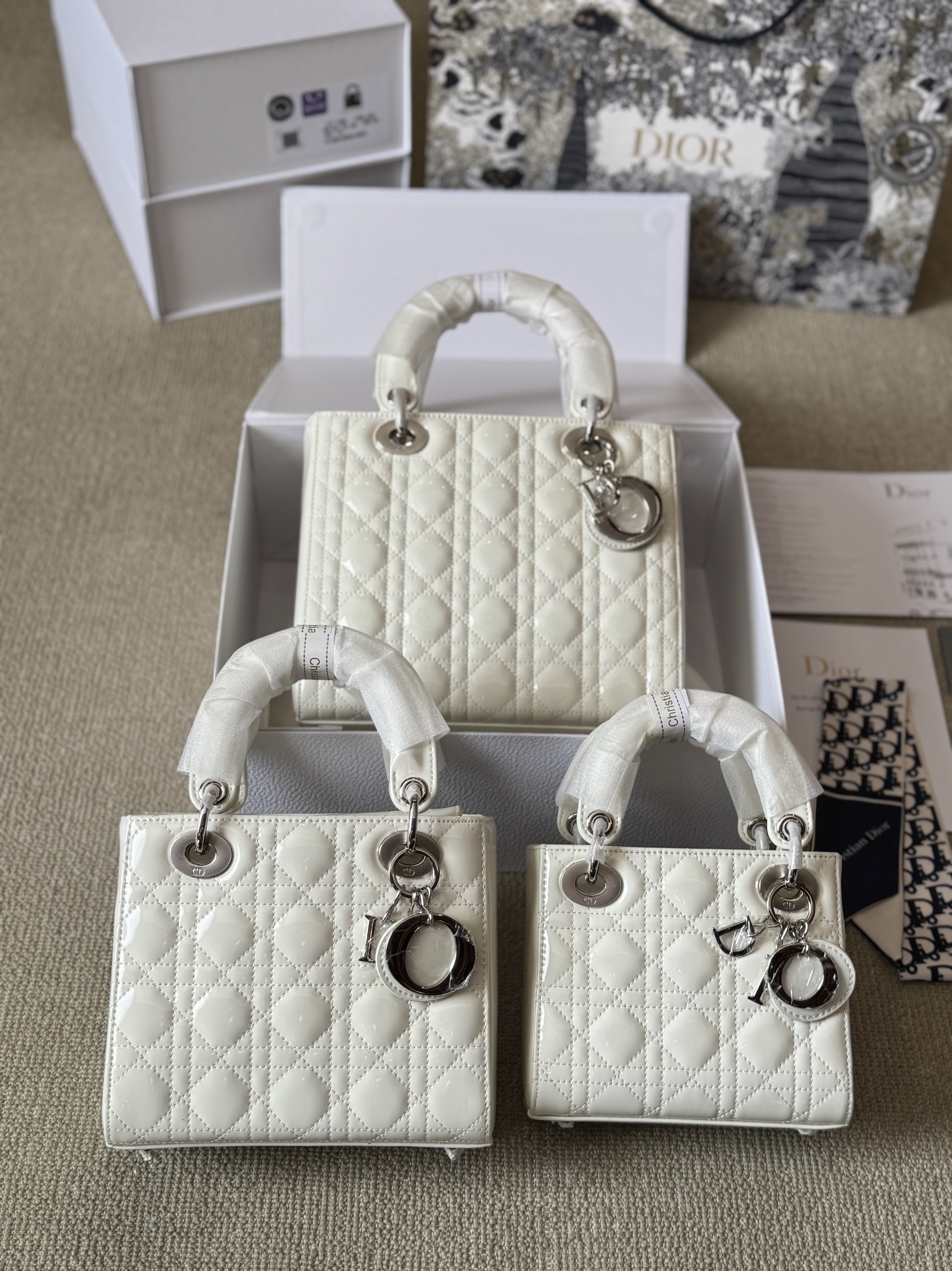 Christian Dior Bags