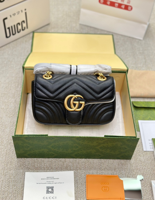 Gucci Bags