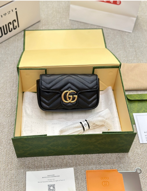 Gucci Bags