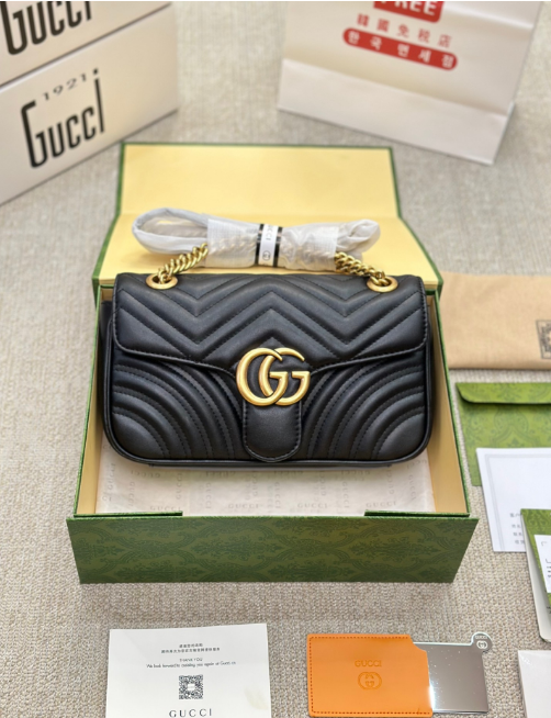 Gucci Bags