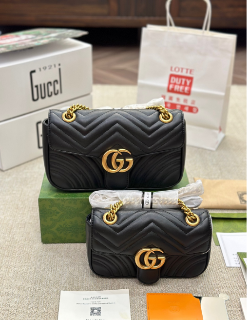 Gucci Bags