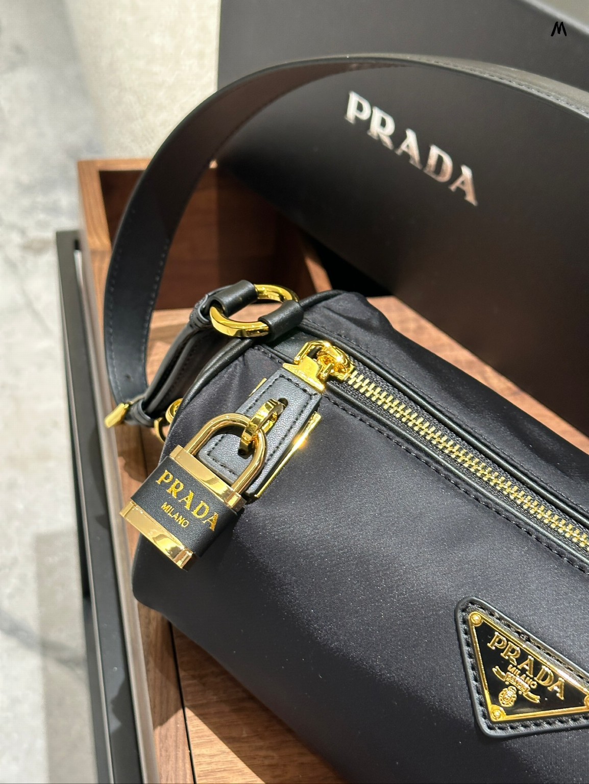 Prada Bags