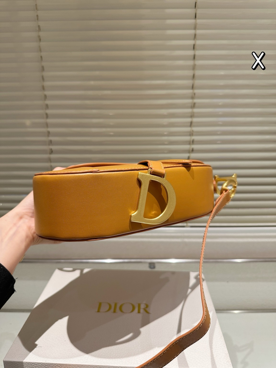 Christian Dior Bags