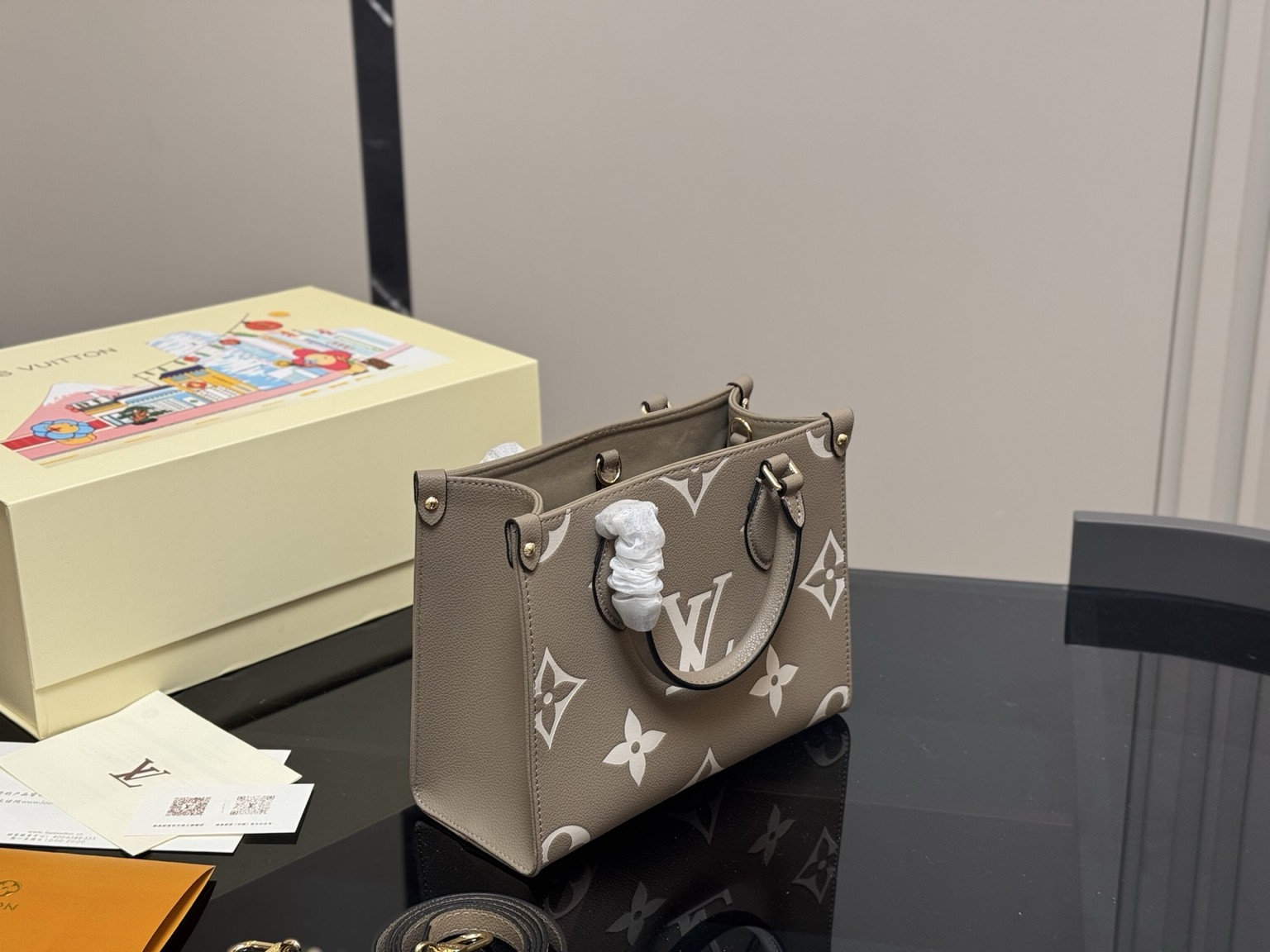 Louis Vuitton Bags