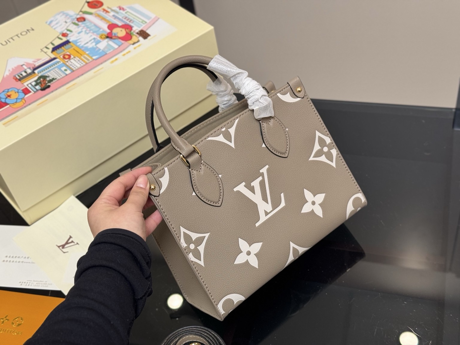 Louis Vuitton Bags