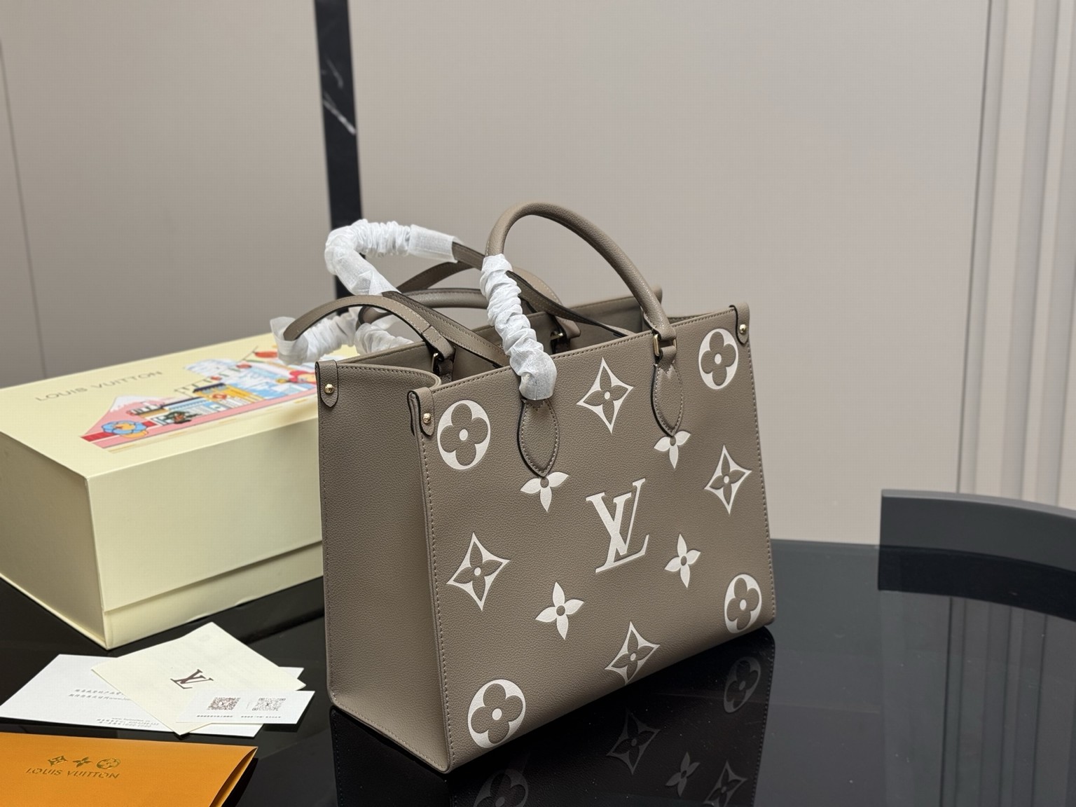 Louis Vuitton Bags