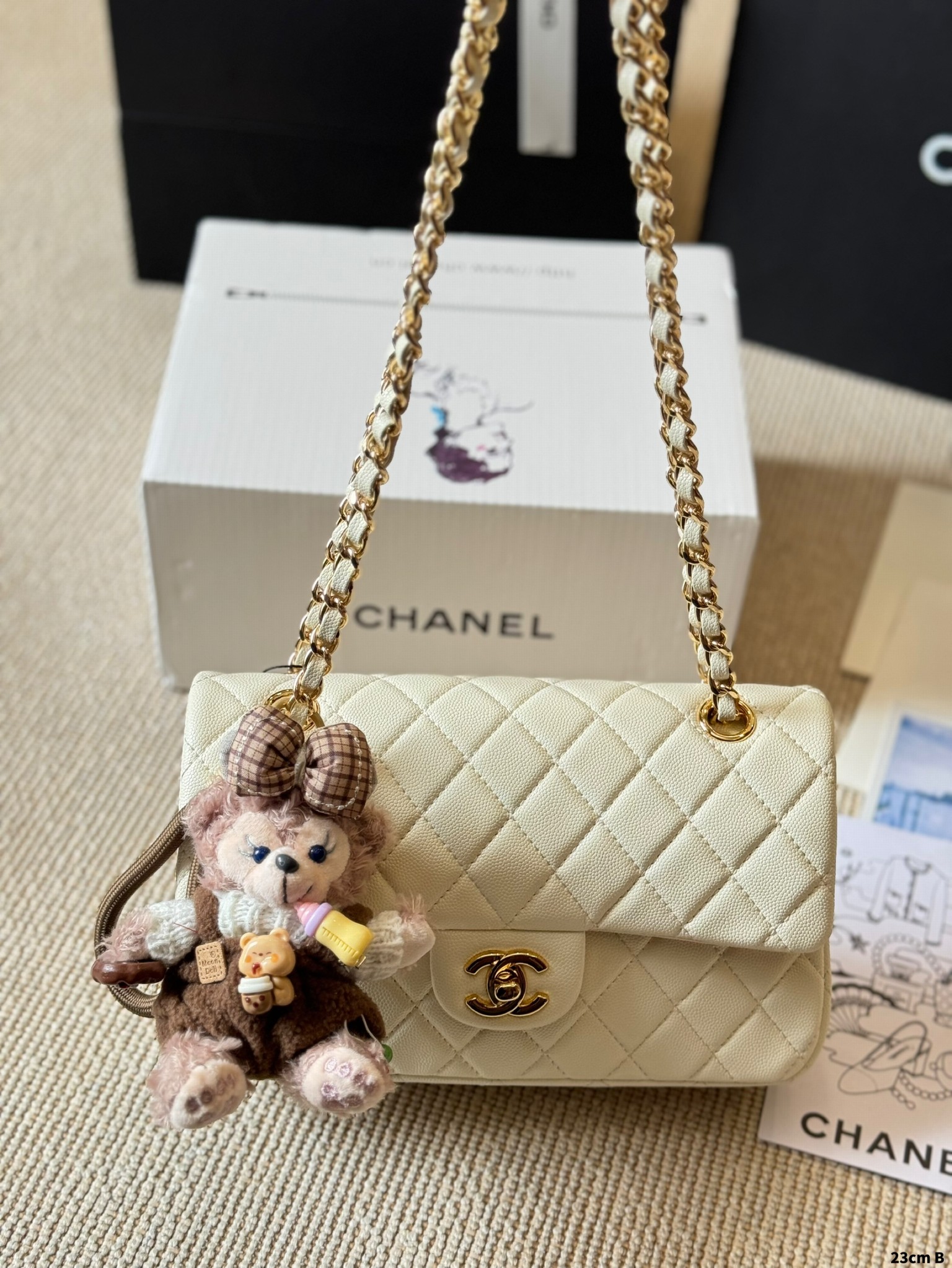 Chanel Bags