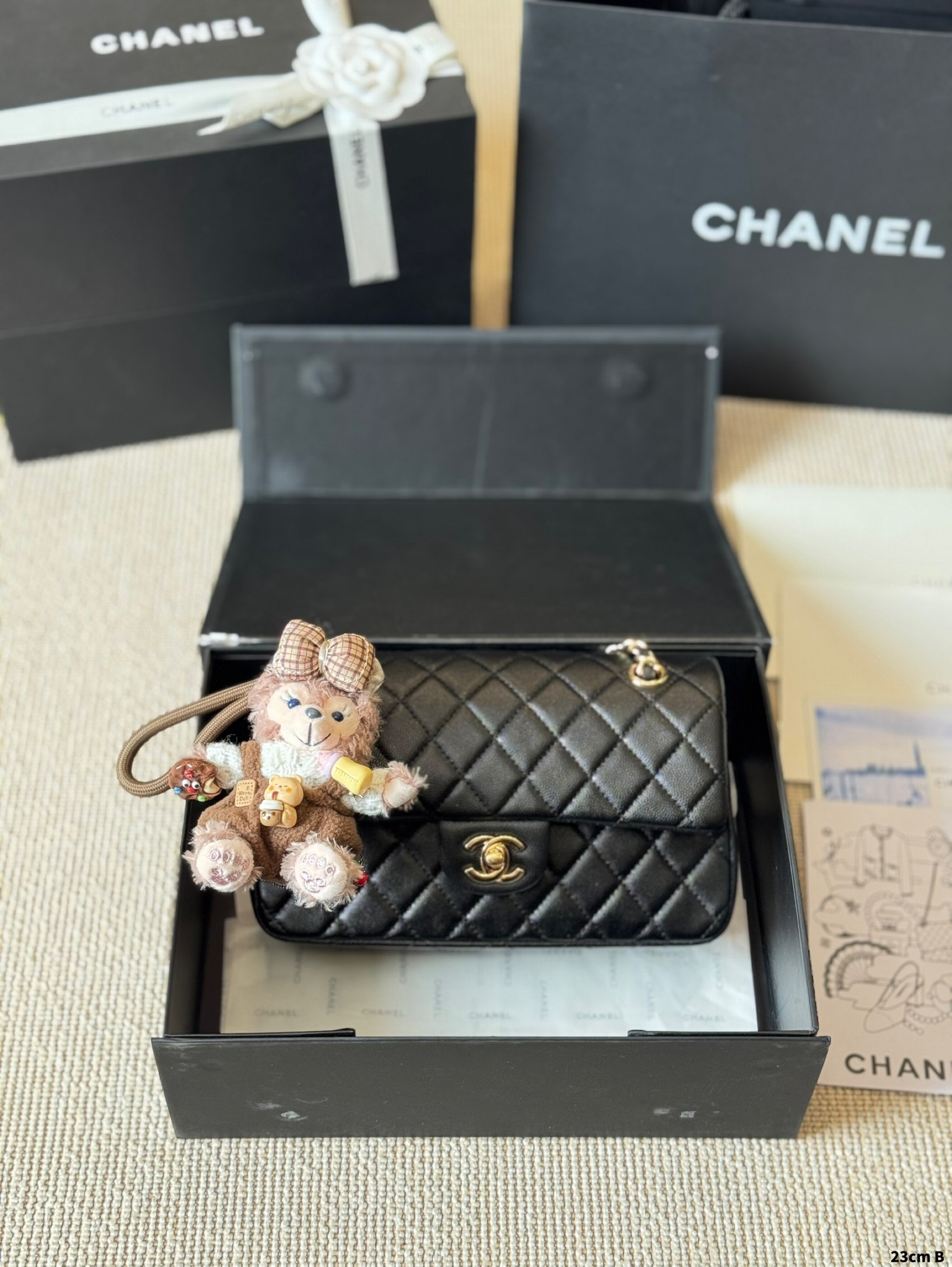 Chanel Bags