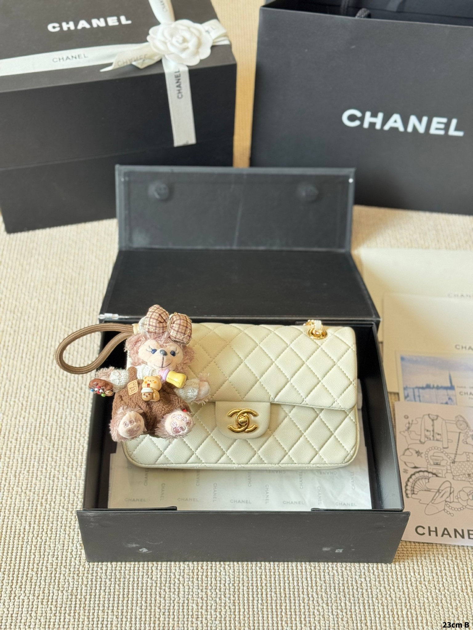 Chanel Bags