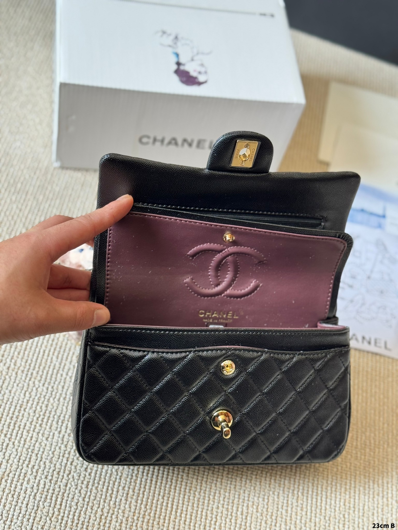 Chanel Bags