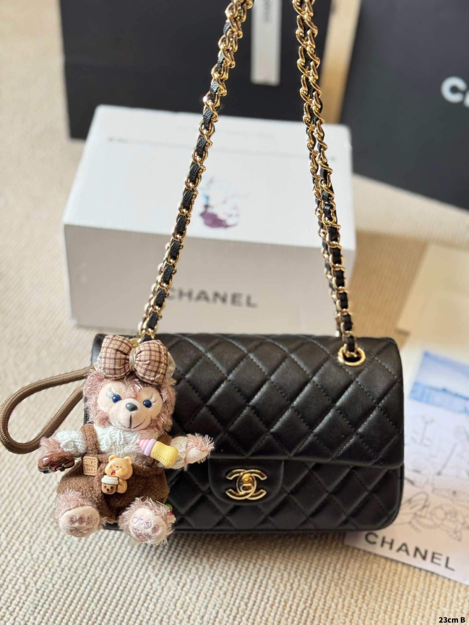 Chanel Bags