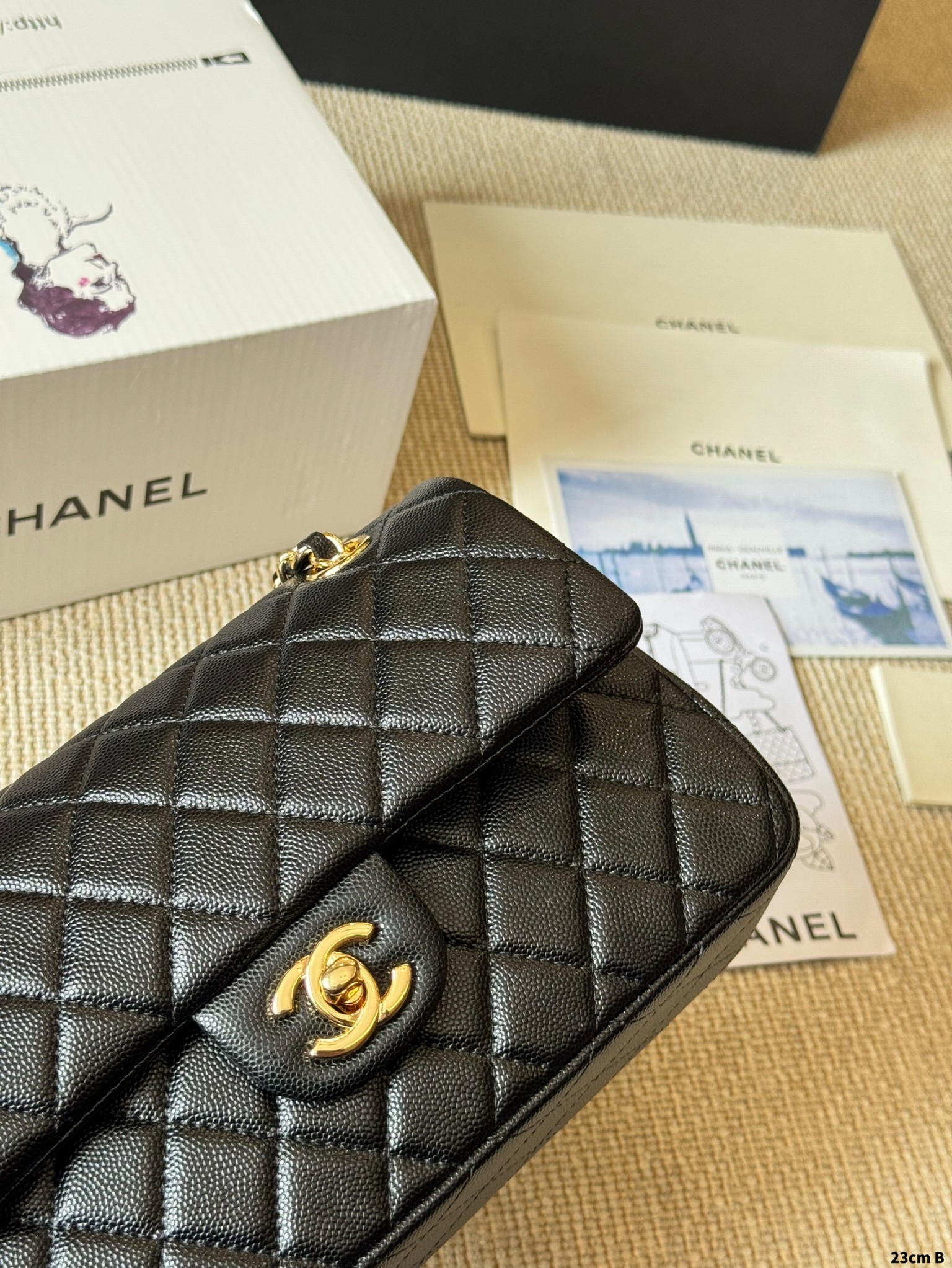 Chanel Bags