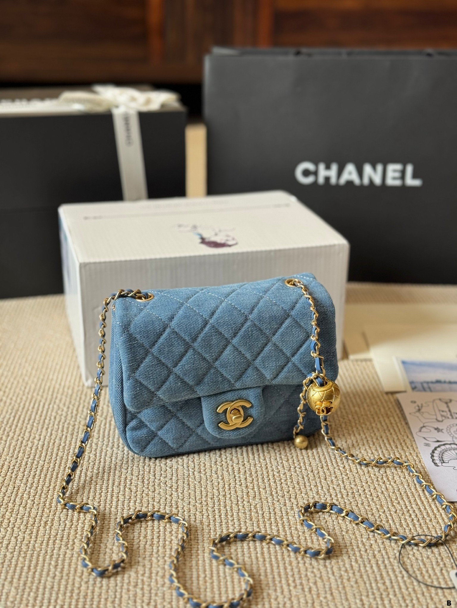 Chanel Bags