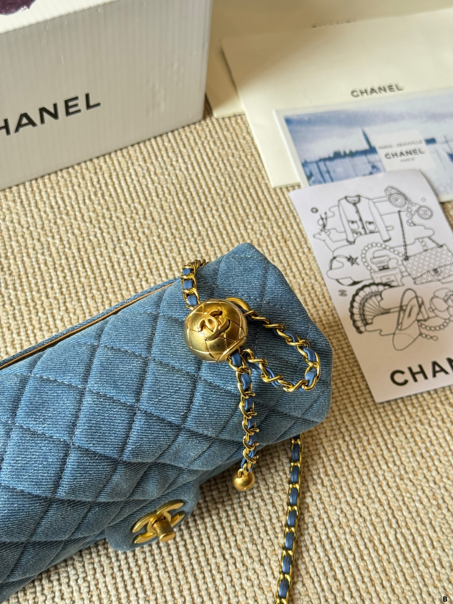 Chanel Bags
