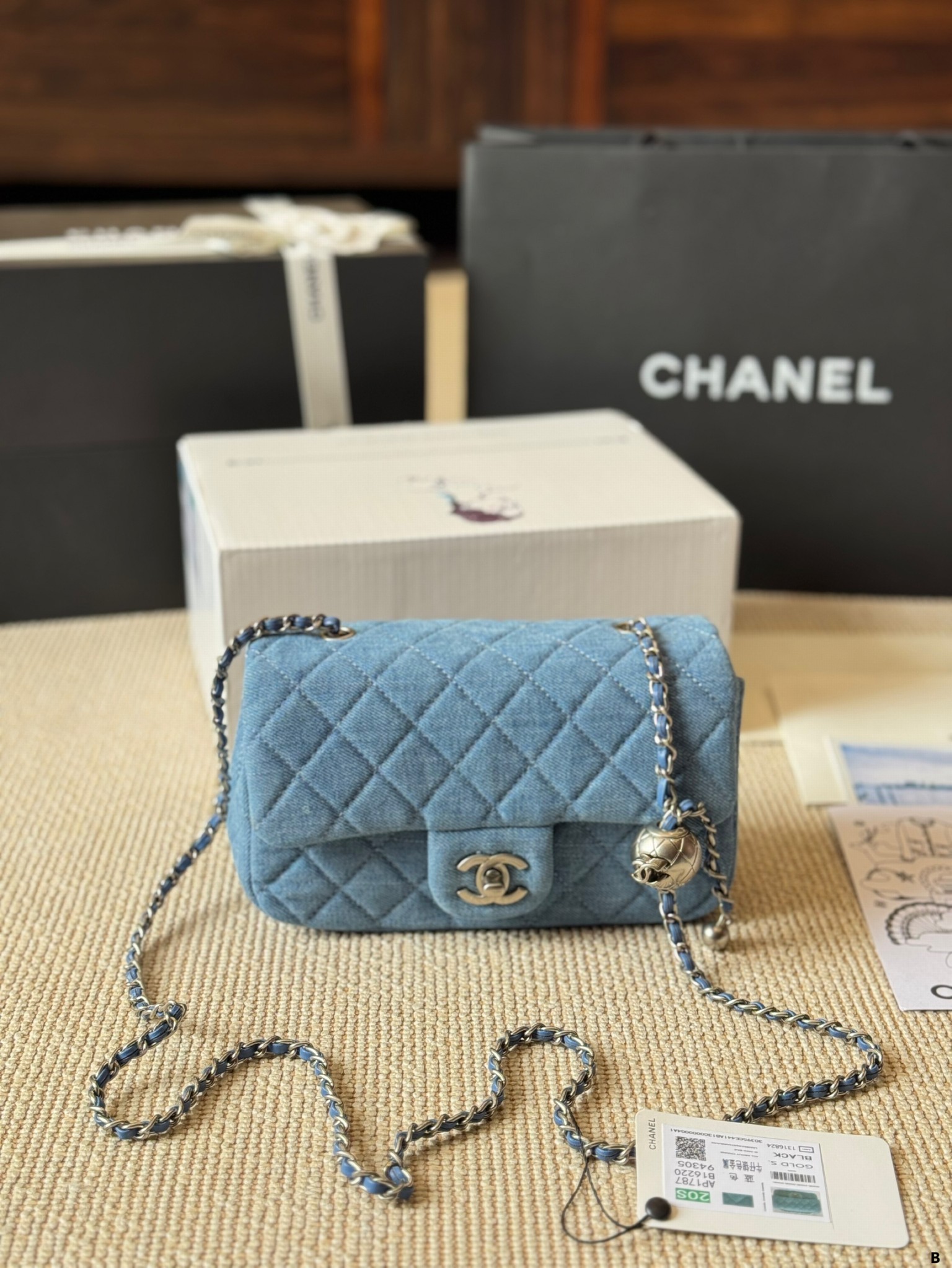 Chanel Bags