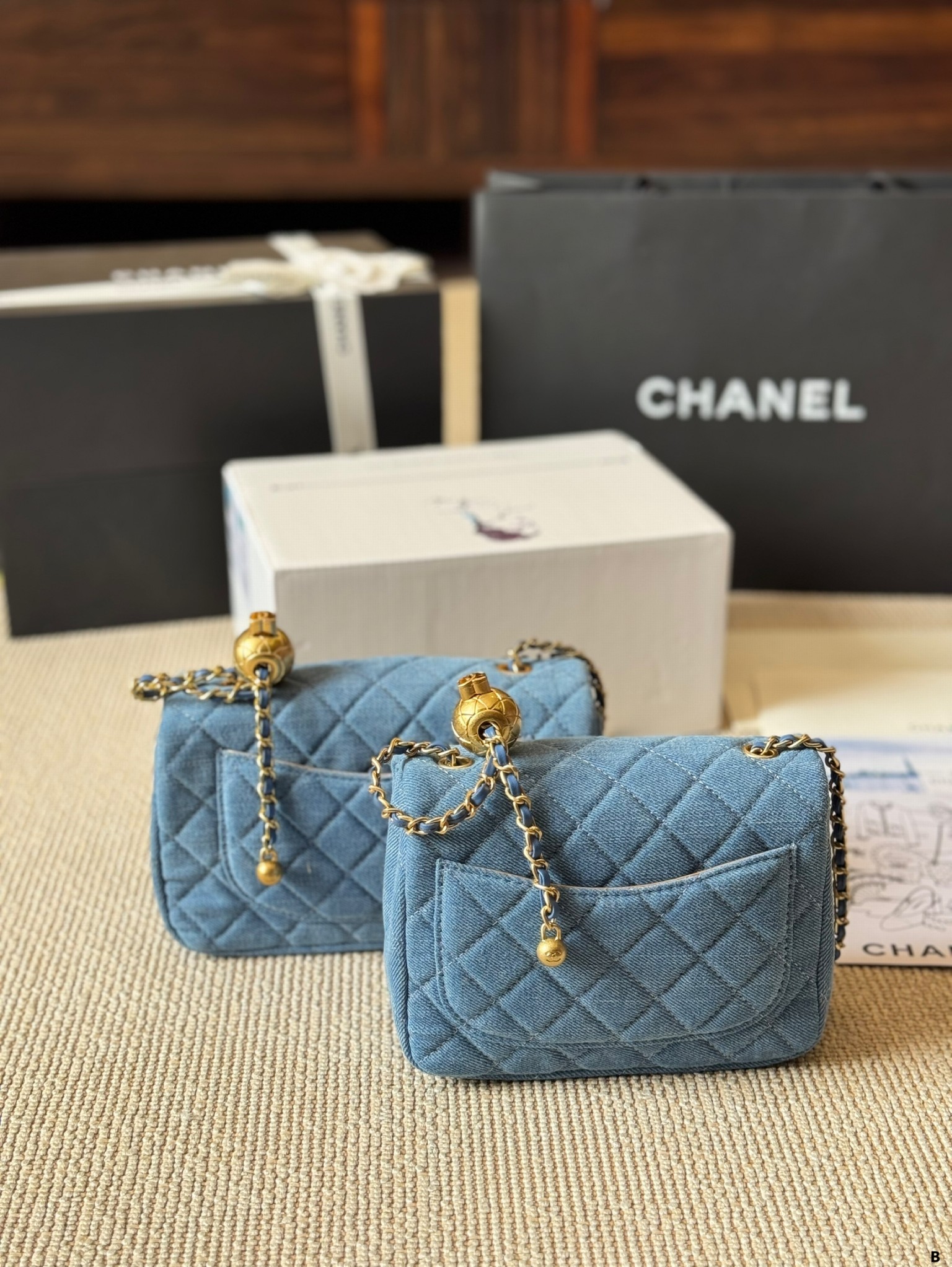 Chanel Bags