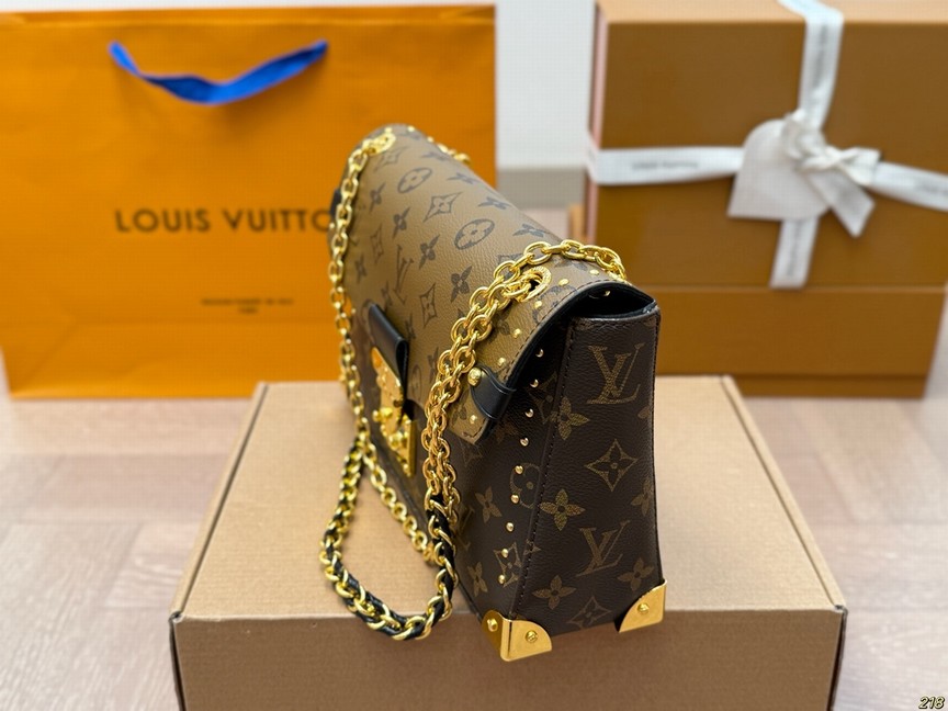 Louis Vuitton Bags