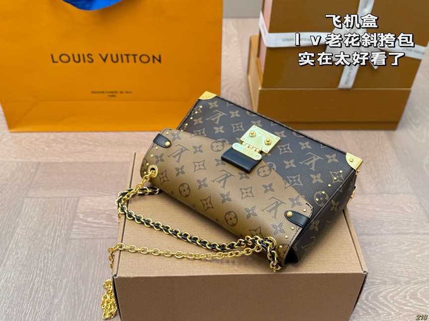 Louis Vuitton Bags