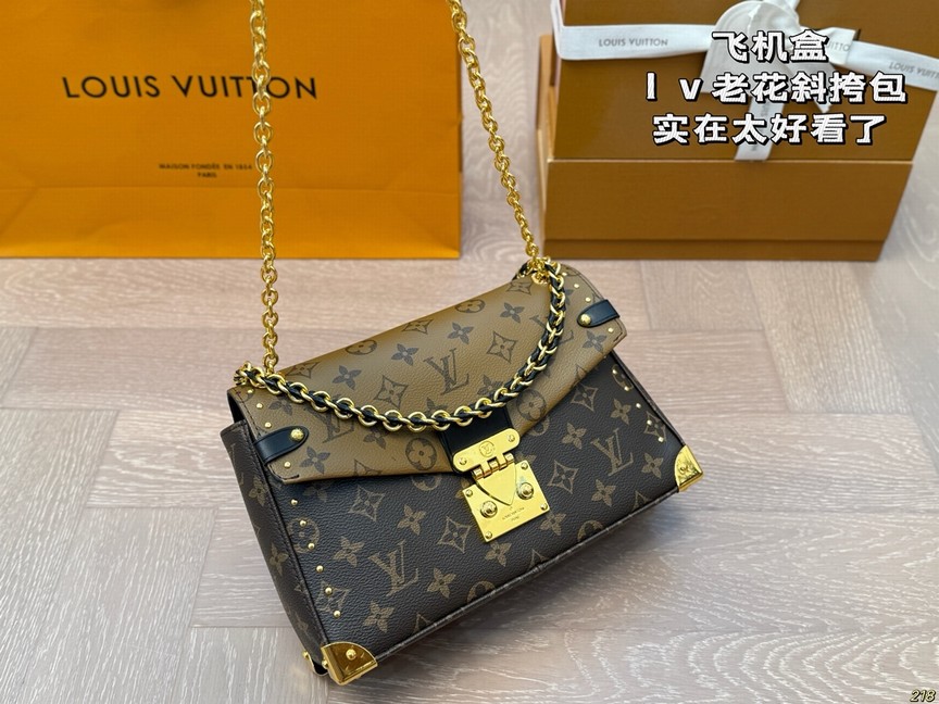 Louis Vuitton Bags