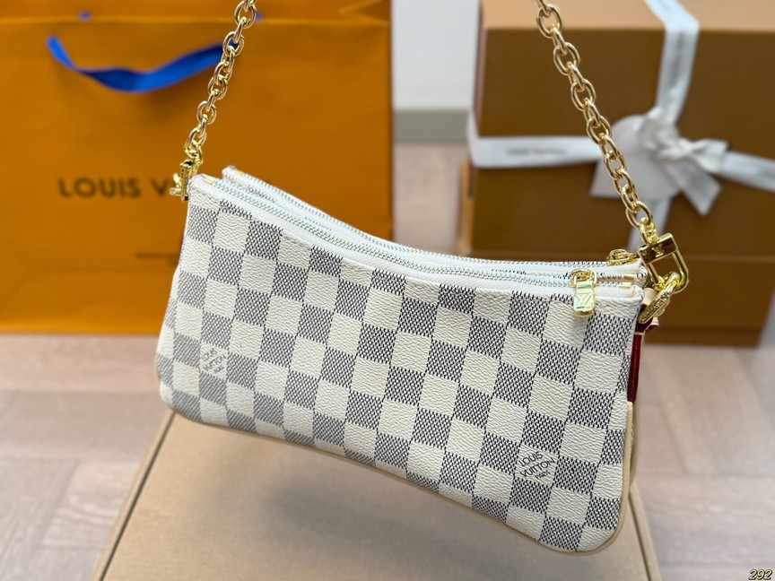 Louis Vuitton Bags