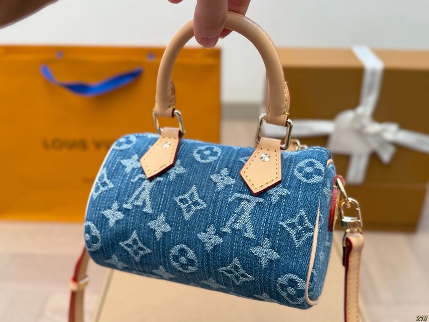 Louis Vuitton Bags