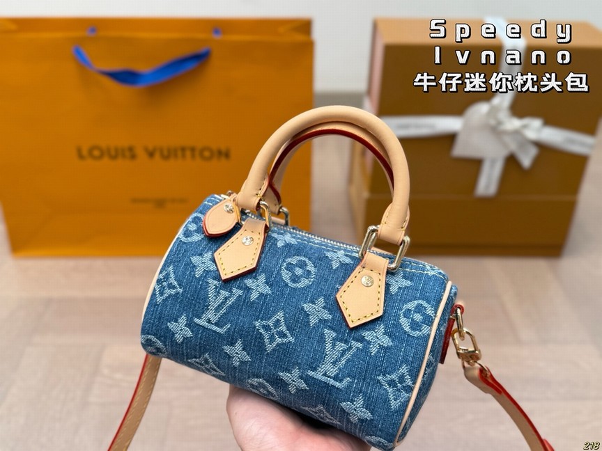 Louis Vuitton Bags