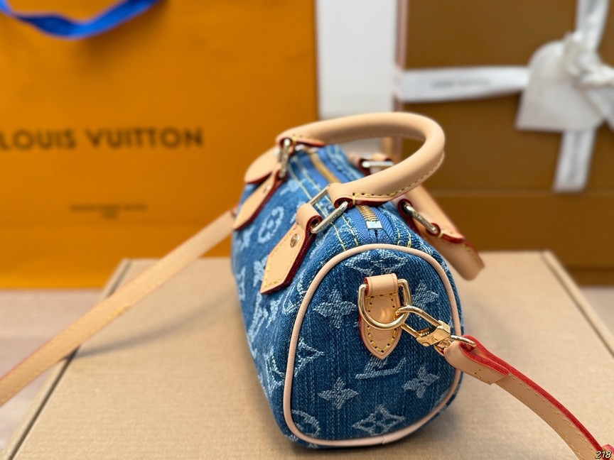 Louis Vuitton Bags