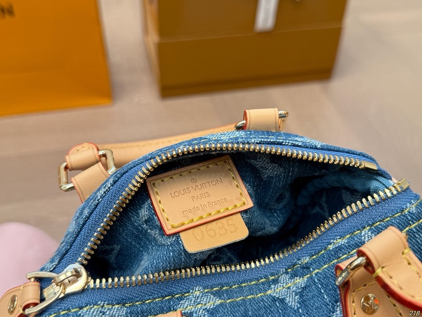 Louis Vuitton Bags