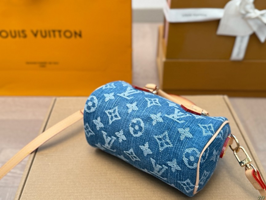 Louis Vuitton Bags