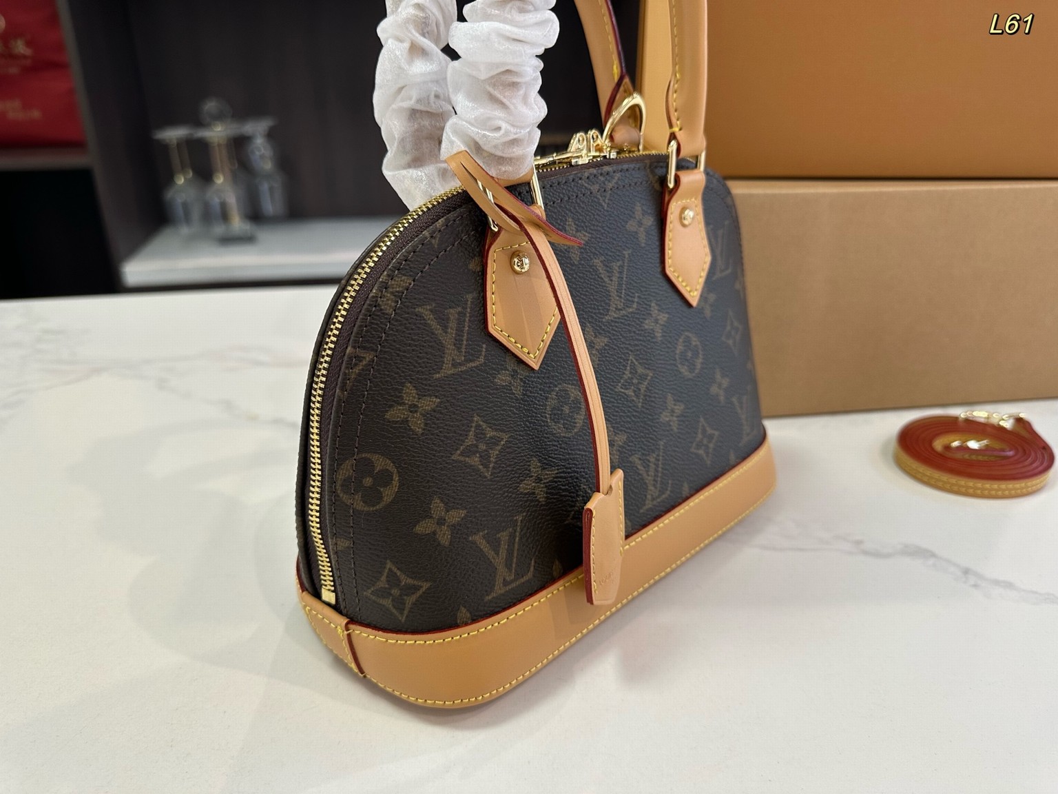 Louis Vuitton Bags