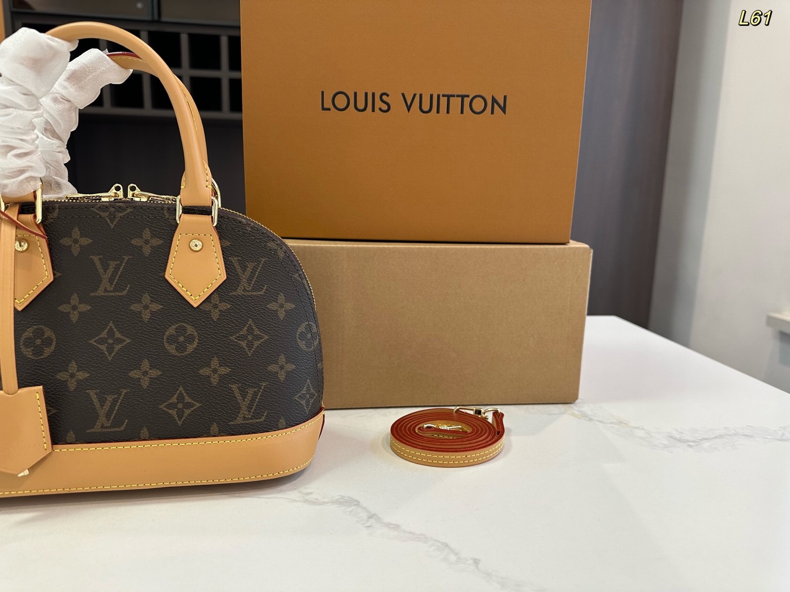 Louis Vuitton Bags