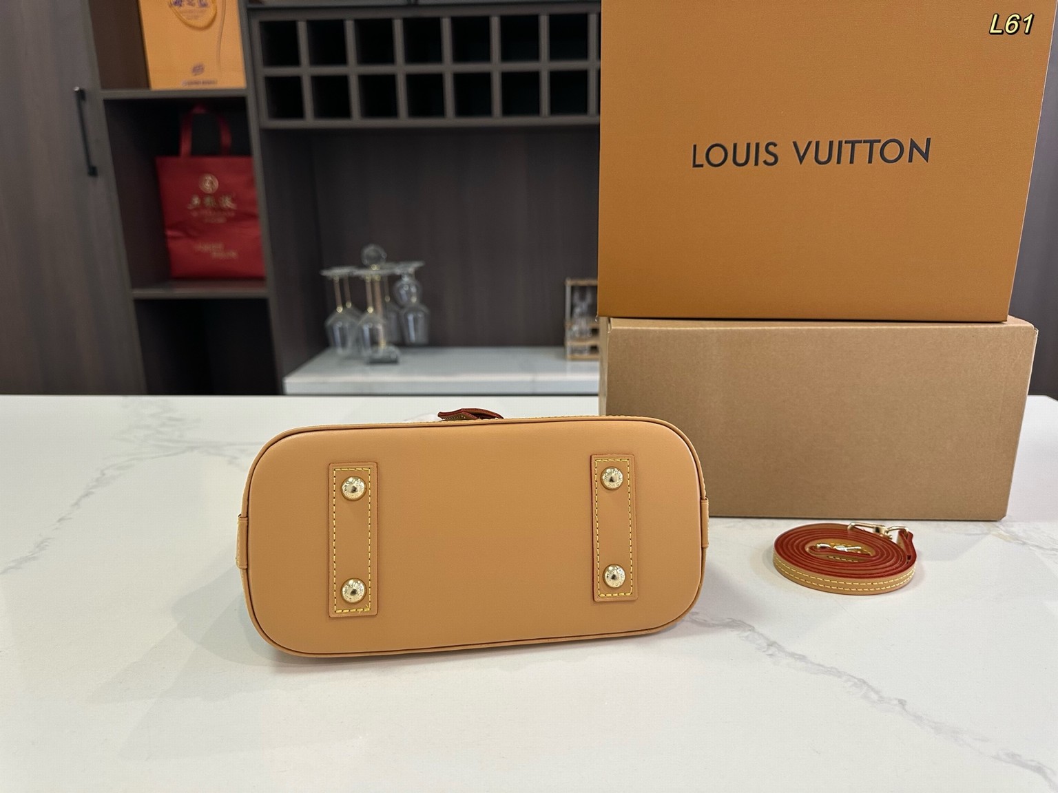 Louis Vuitton Bags