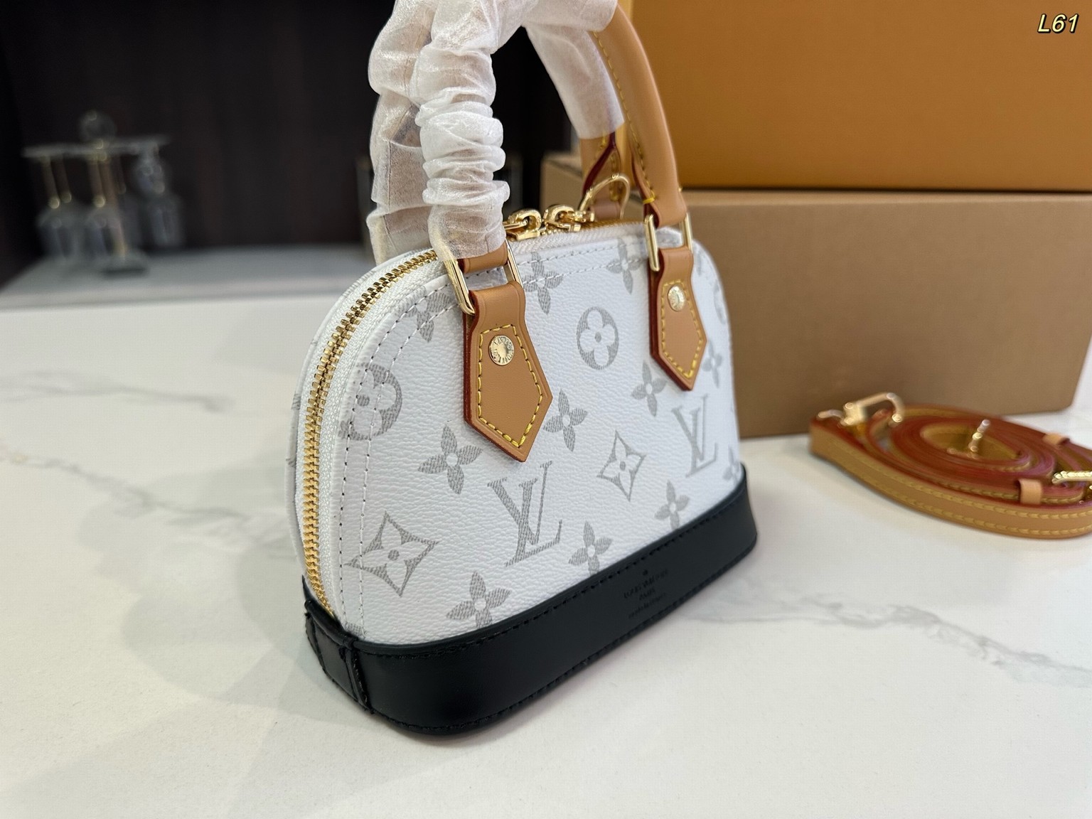 Louis Vuitton Bags