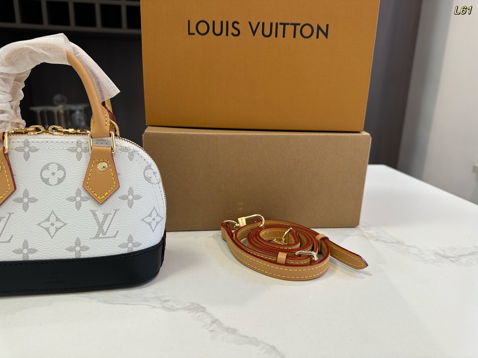 Louis Vuitton Bags