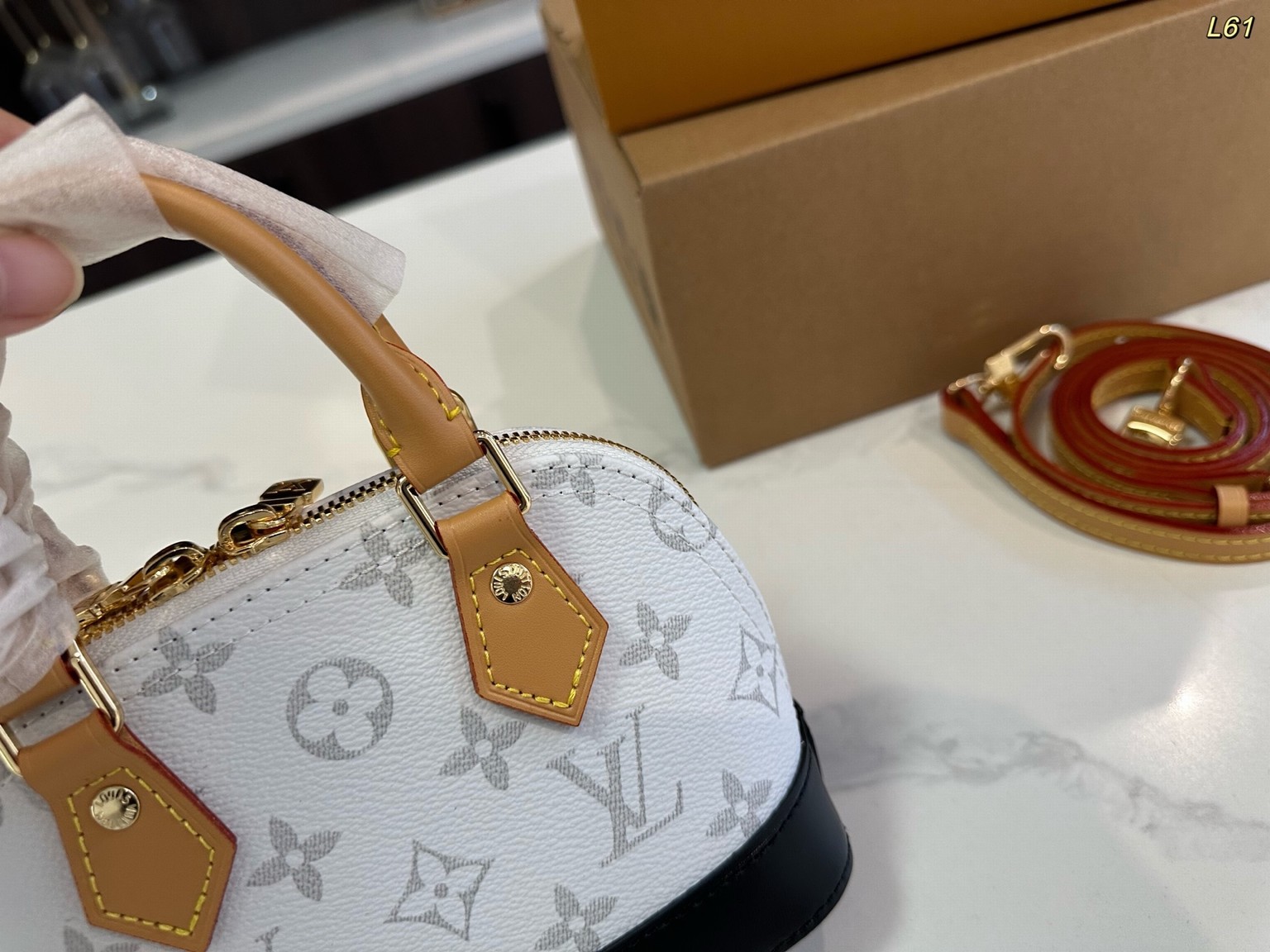 Louis Vuitton Bags