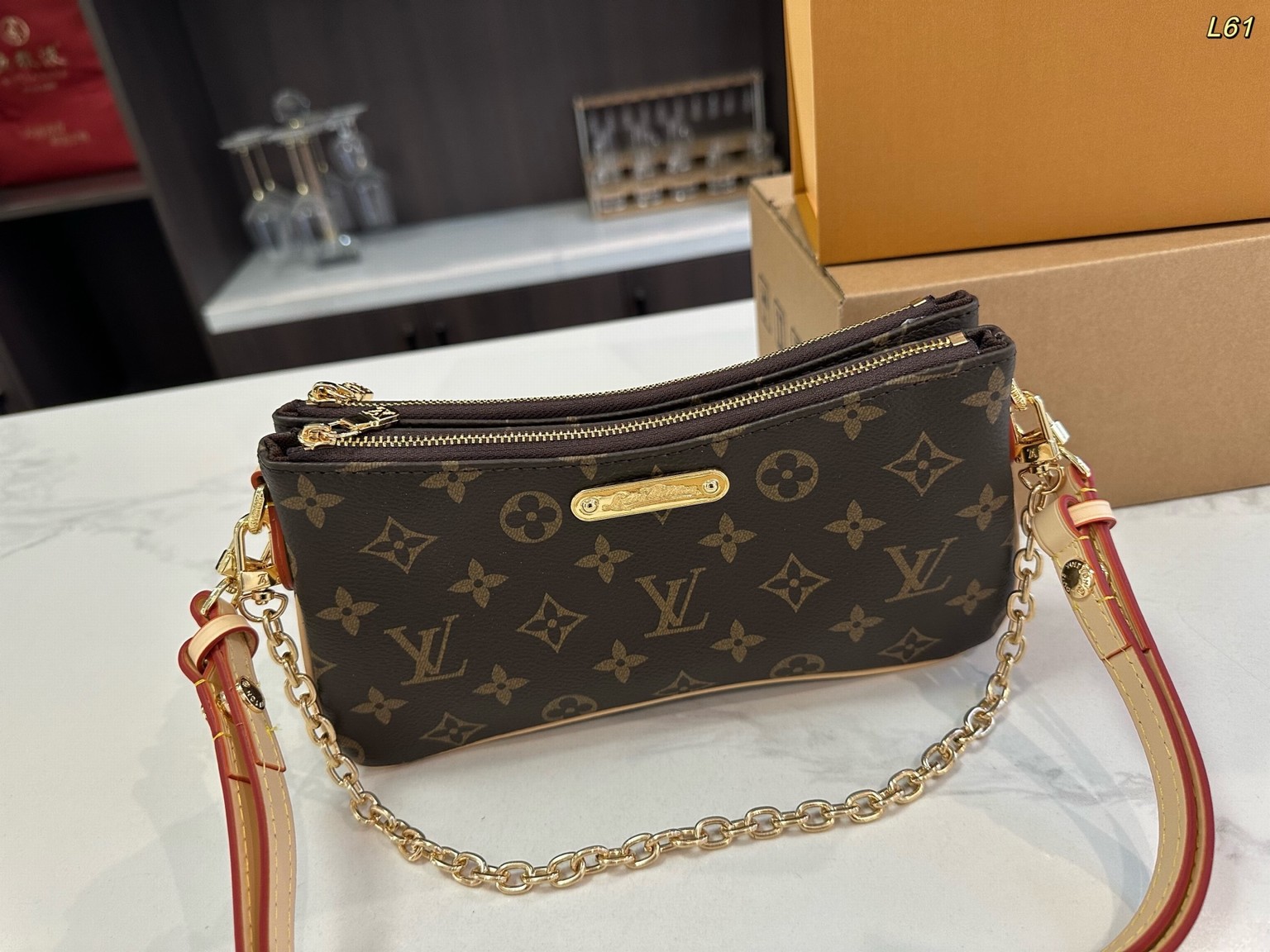 Louis Vuitton Bags