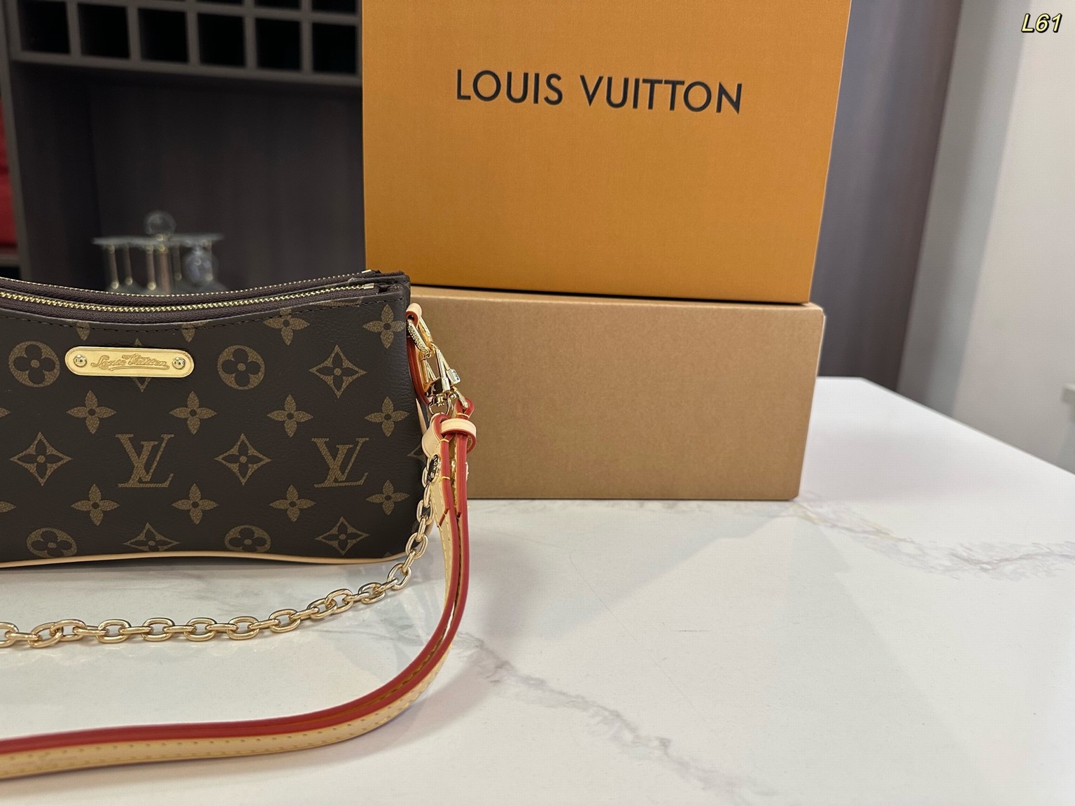 Louis Vuitton Bags