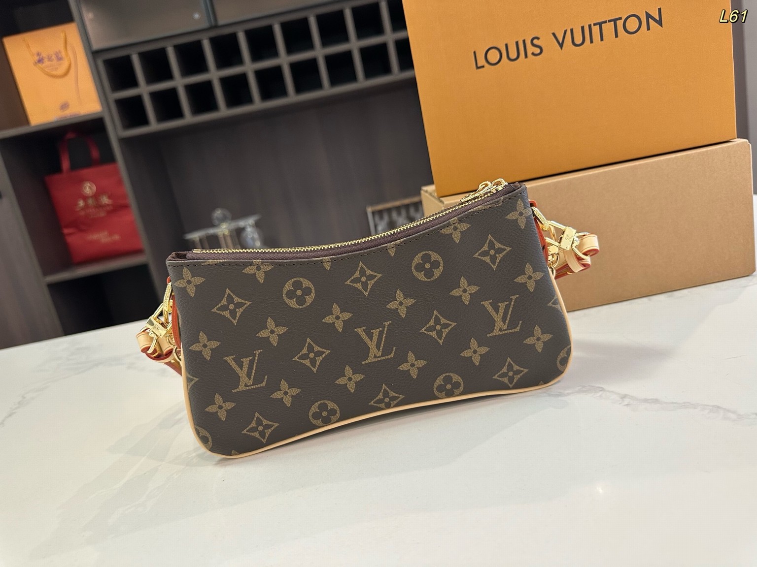 Louis Vuitton Bags