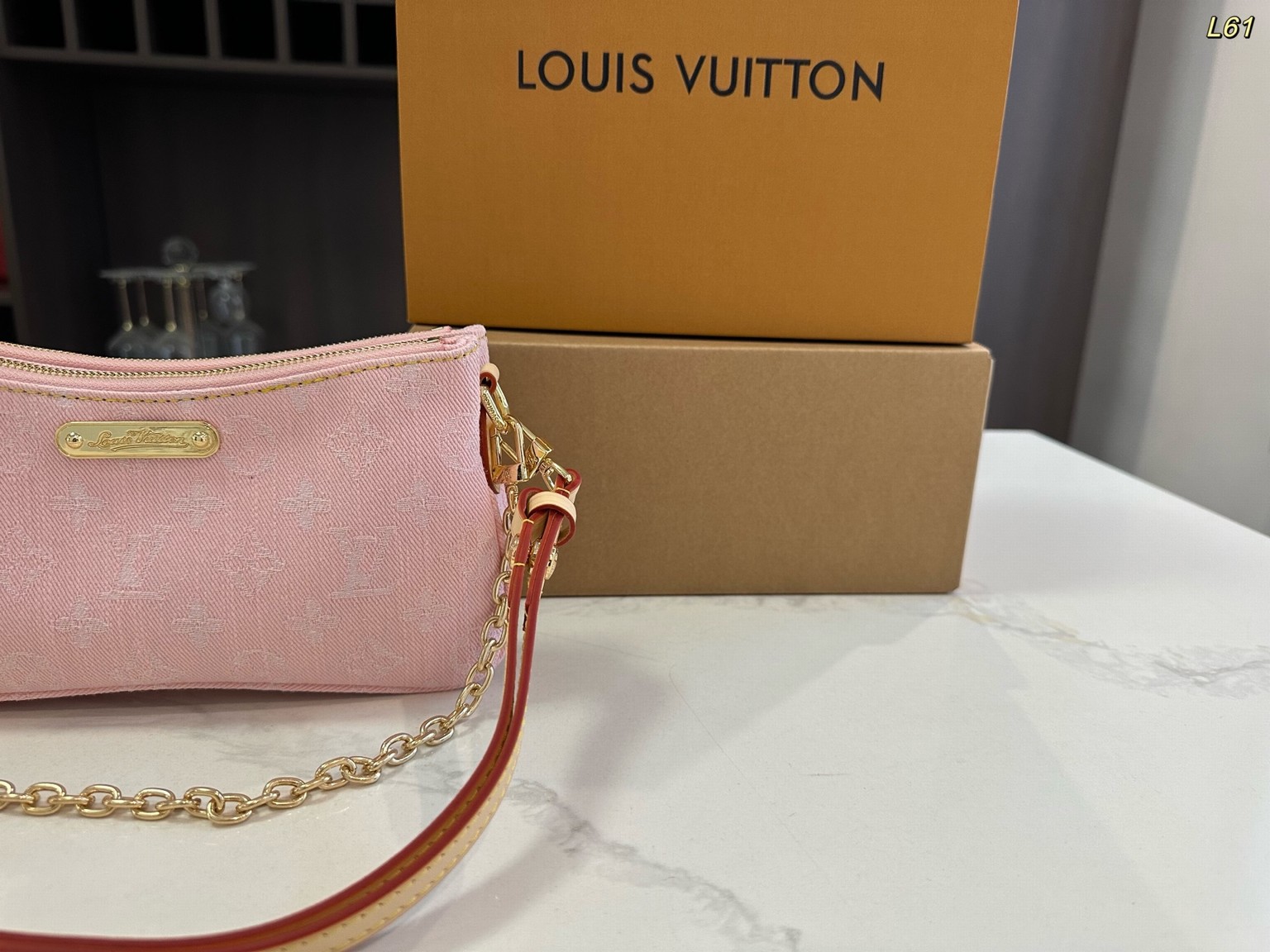 Louis Vuitton Bags