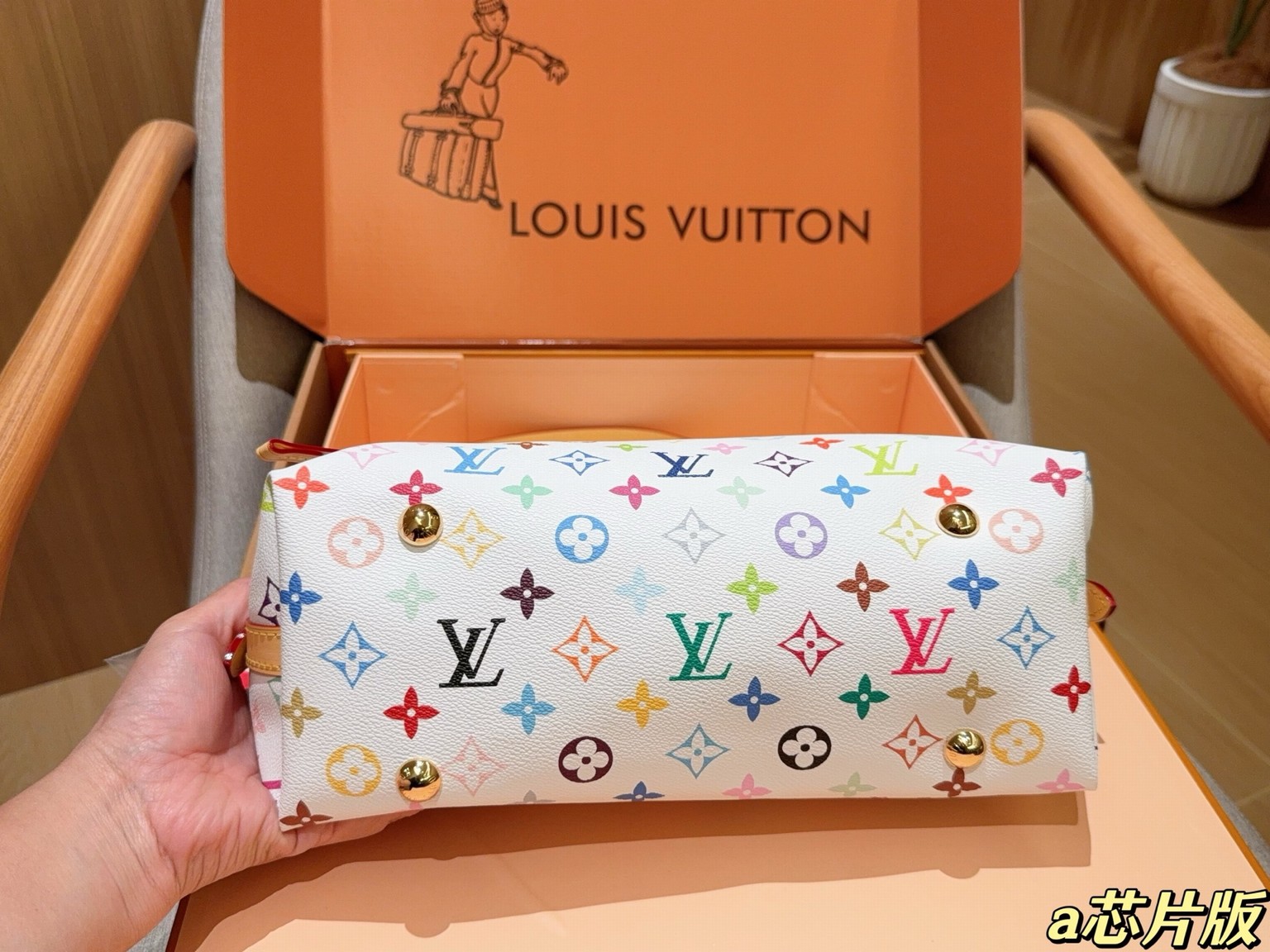 Louis Vuitton Bags
