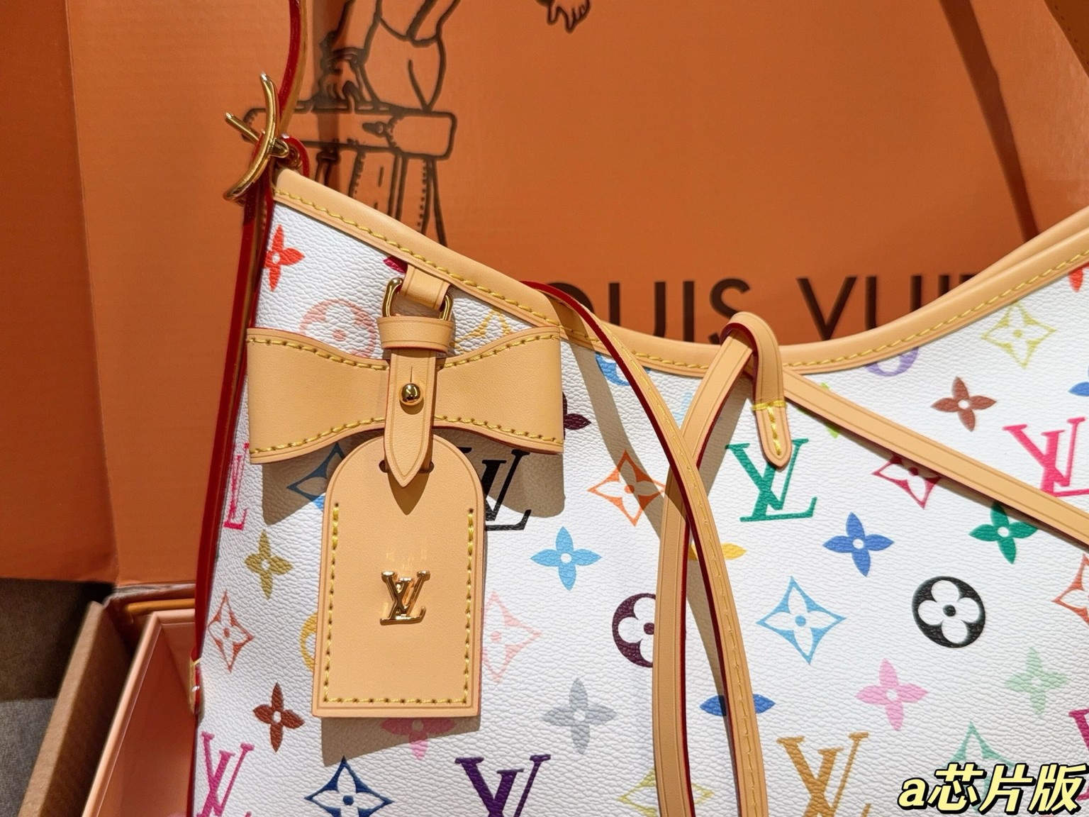 Louis Vuitton Bags