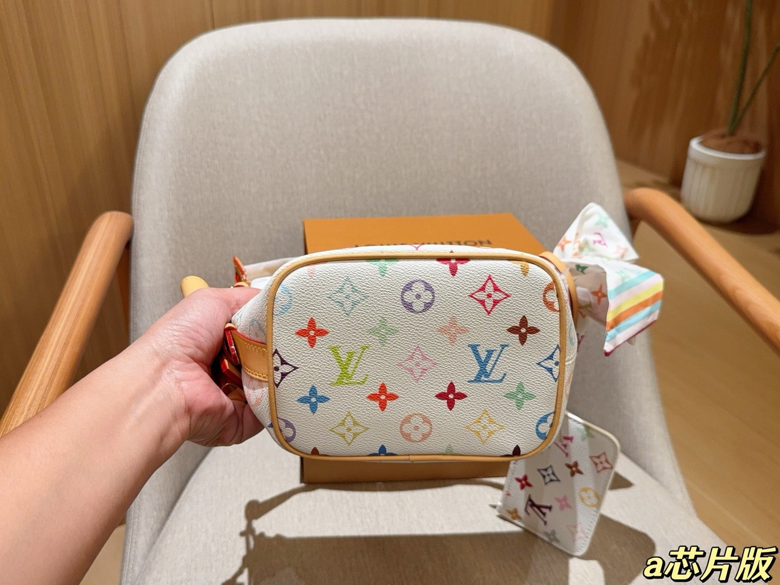 Louis Vuitton Bags