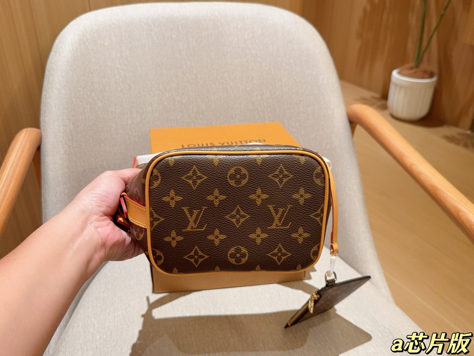 Louis Vuitton Bags