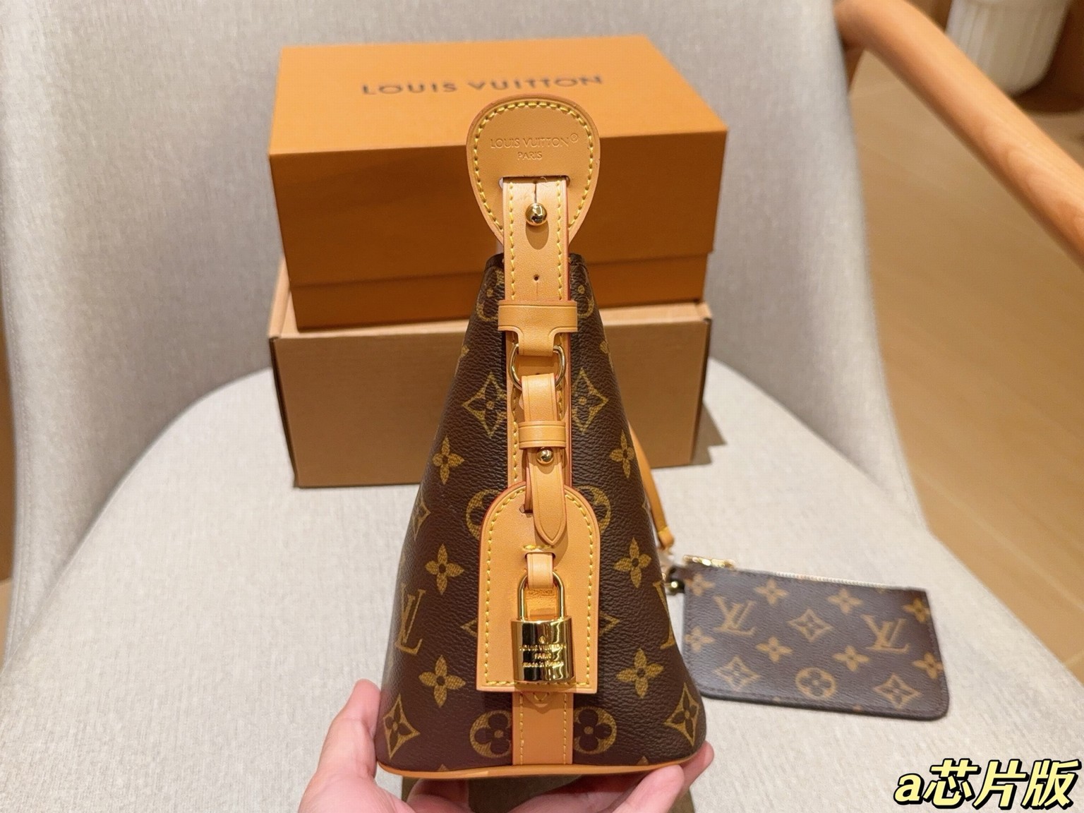 Louis Vuitton Bags